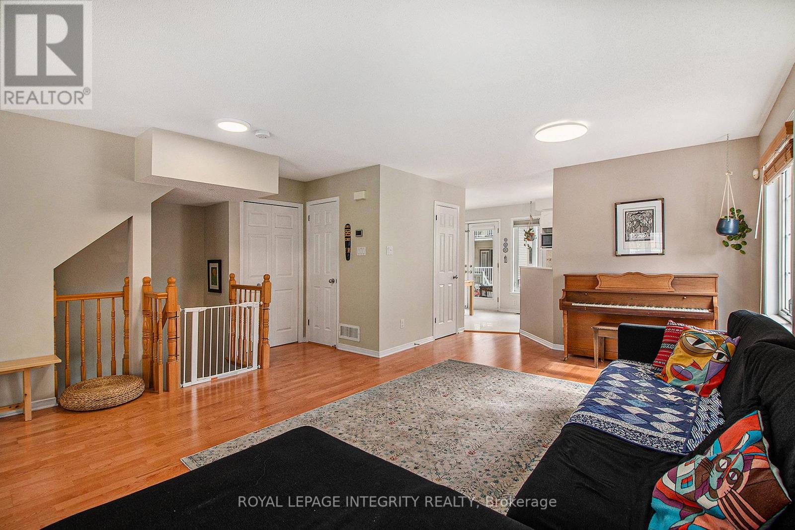 36 - 1512 Walkley Road, Ottawa, ON - Indoor