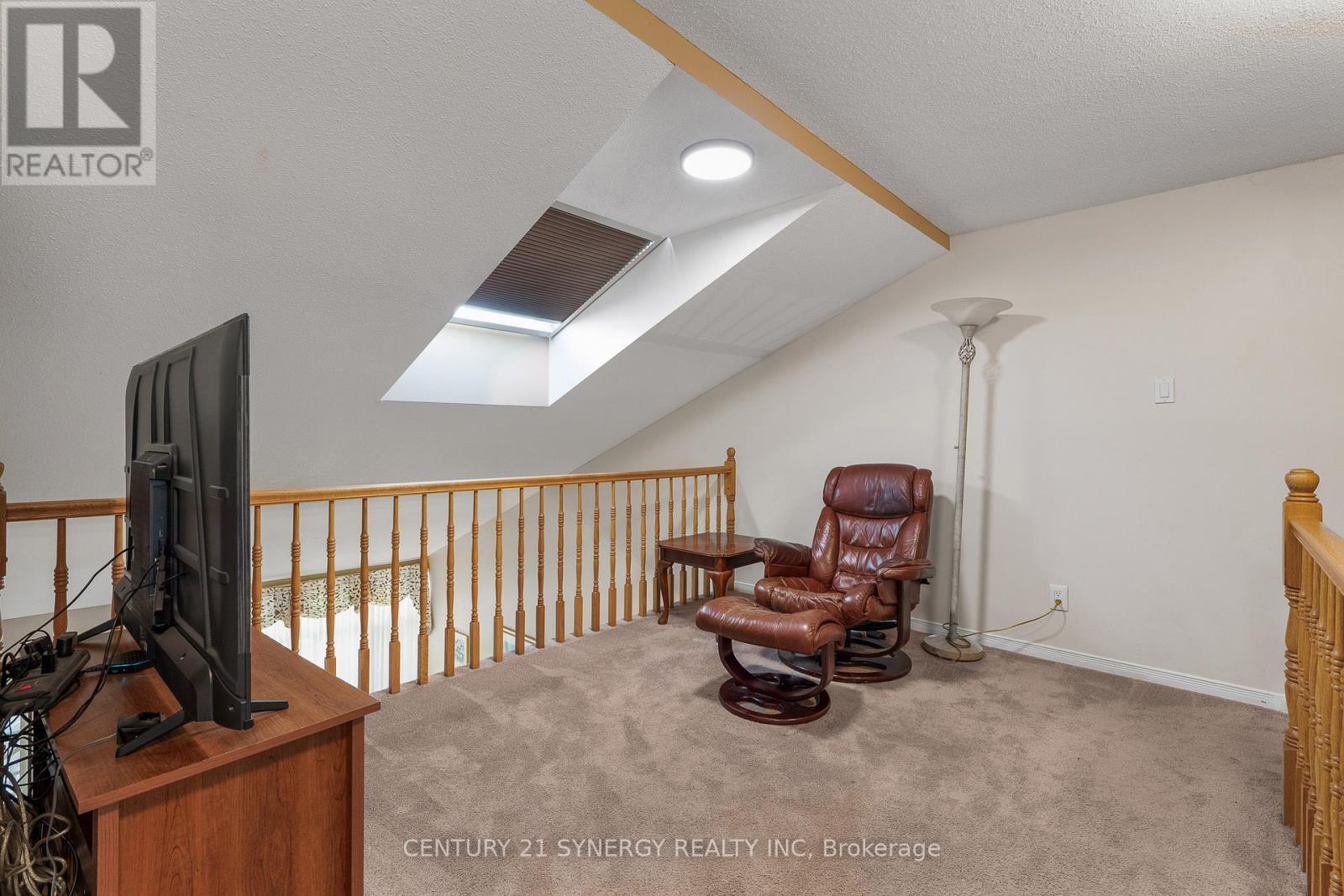 2nd Floor - 16 - 32 Innesbrook Court, Ottawa, ON - Indoor Photo Showing Other Room