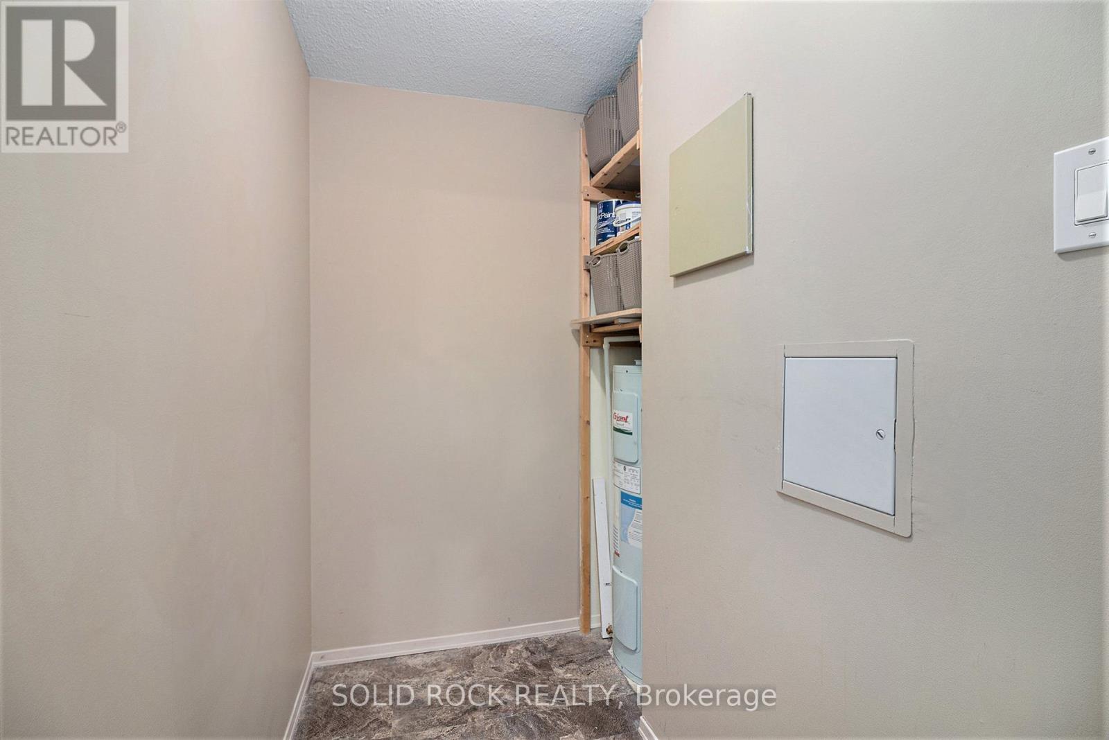1204 - 475 Laurier Avenue W, Ottawa, ON - Photo Showing Other Room