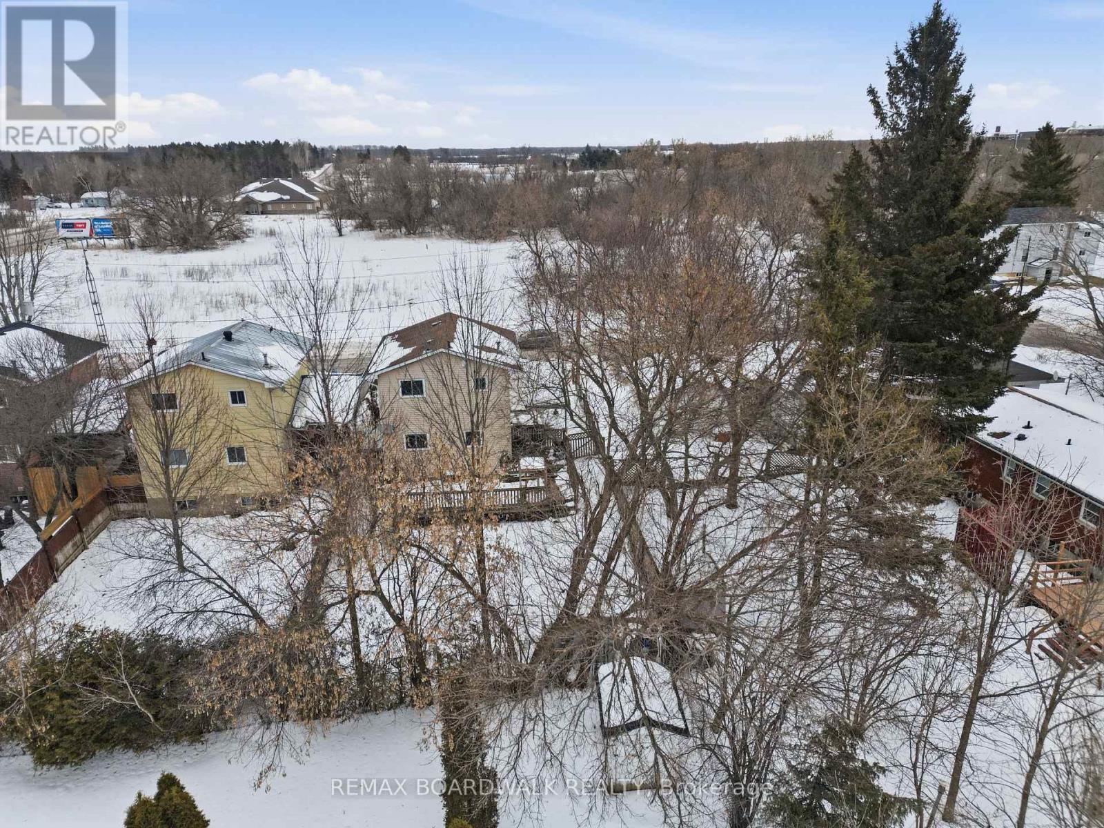 32 Provost Street, Perth, ON - Outdoor With View