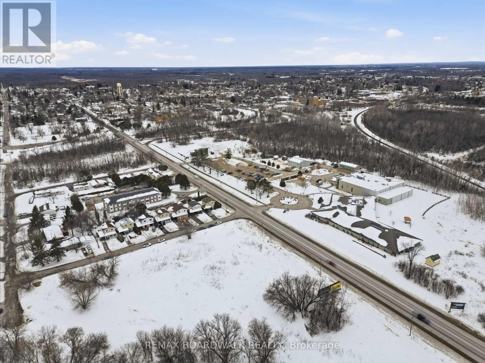 32 Provost Street, Perth, ON - Outdoor With View