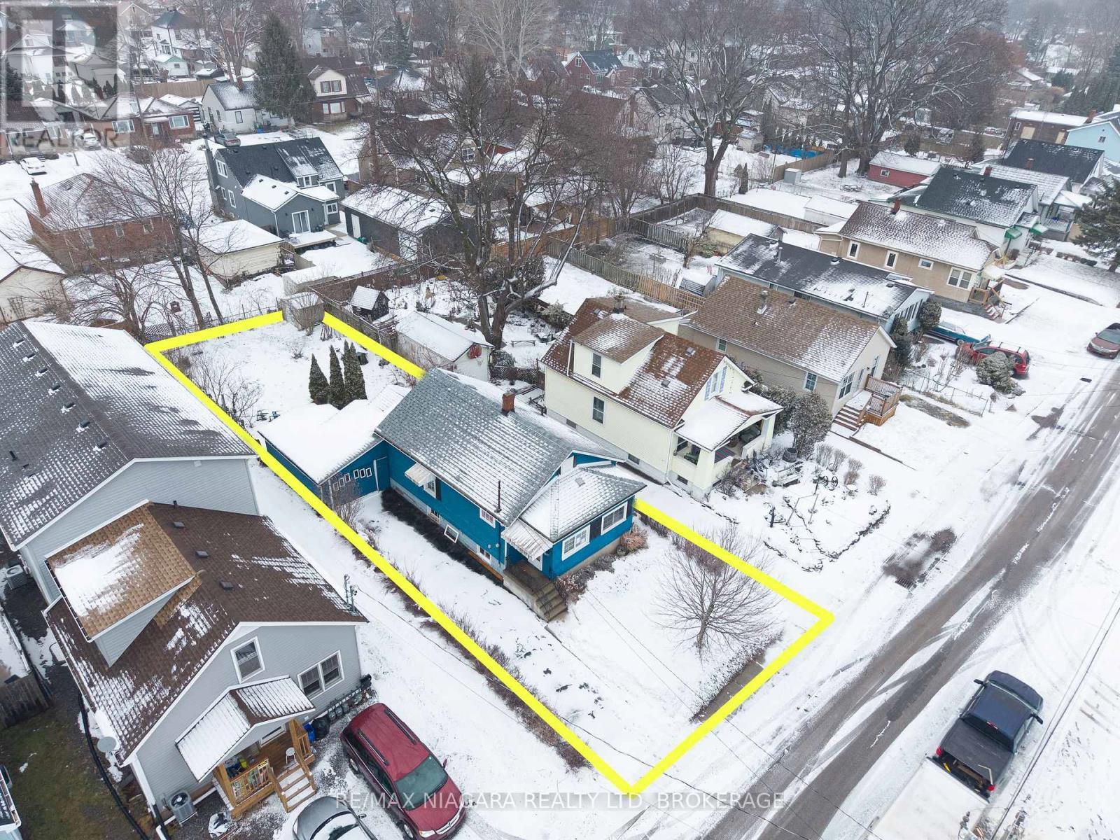 6437 Culp Street, Niagara Falls (Dorchester), ON - With View