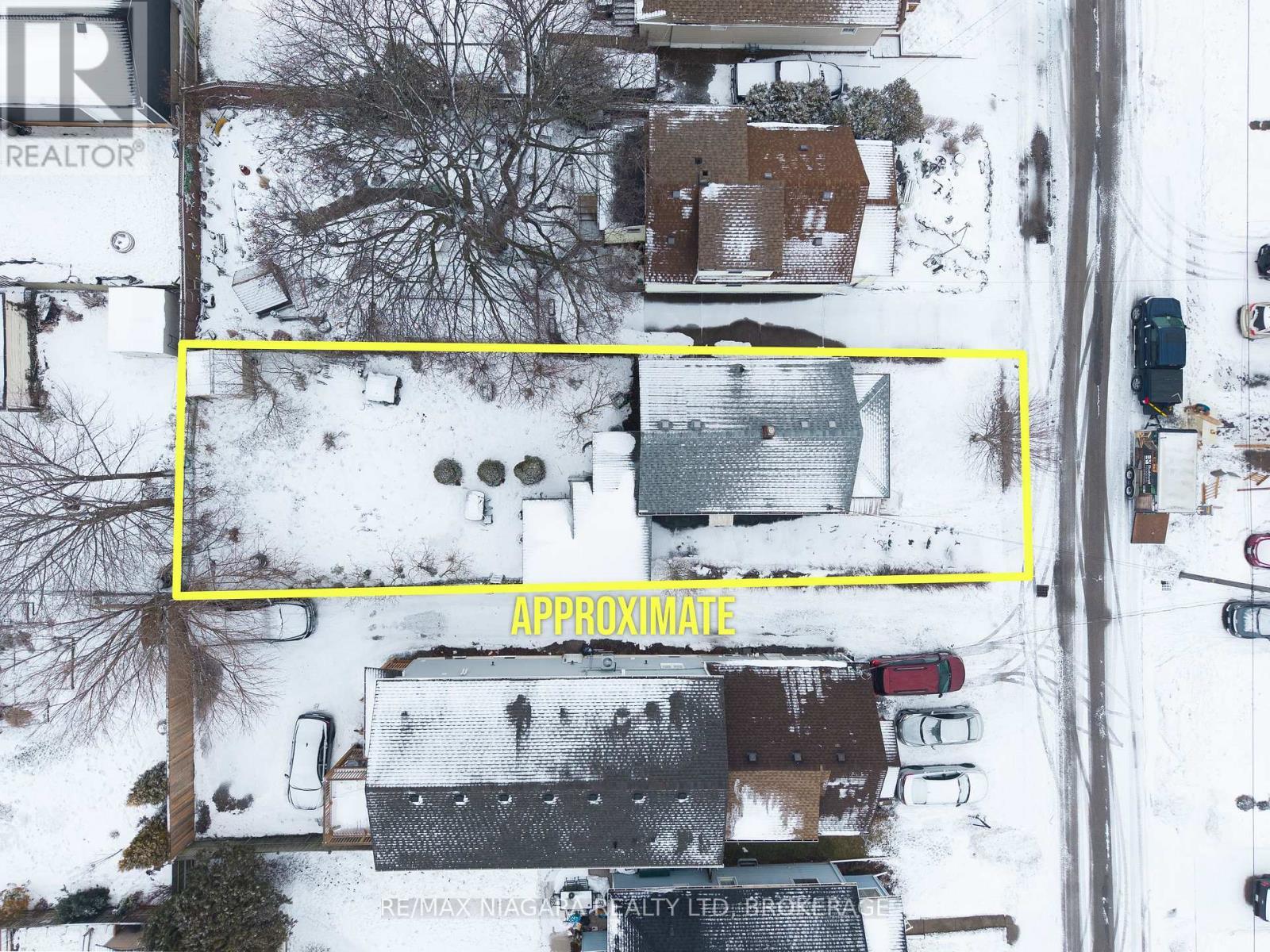 6437 Culp Street, Niagara Falls (Dorchester), ON - Other