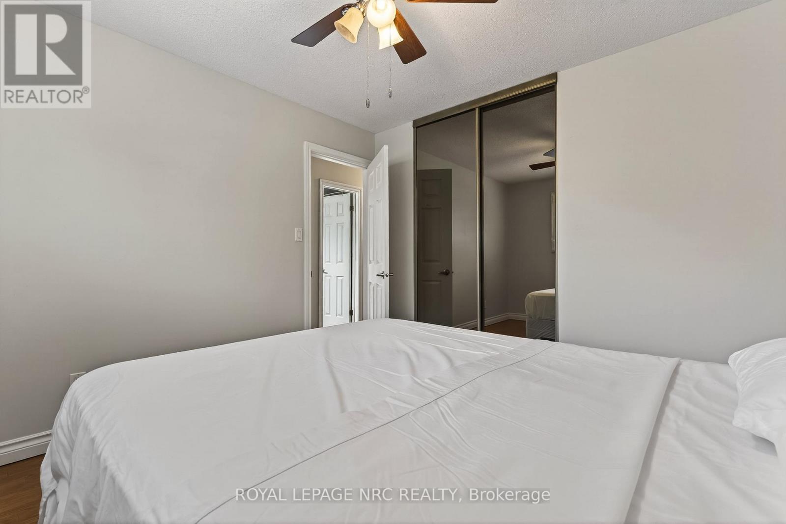 Primary - 3292 Appleford Avenue, Niagara Falls (Casey), ON - Indoor Photo Showing Bedroom