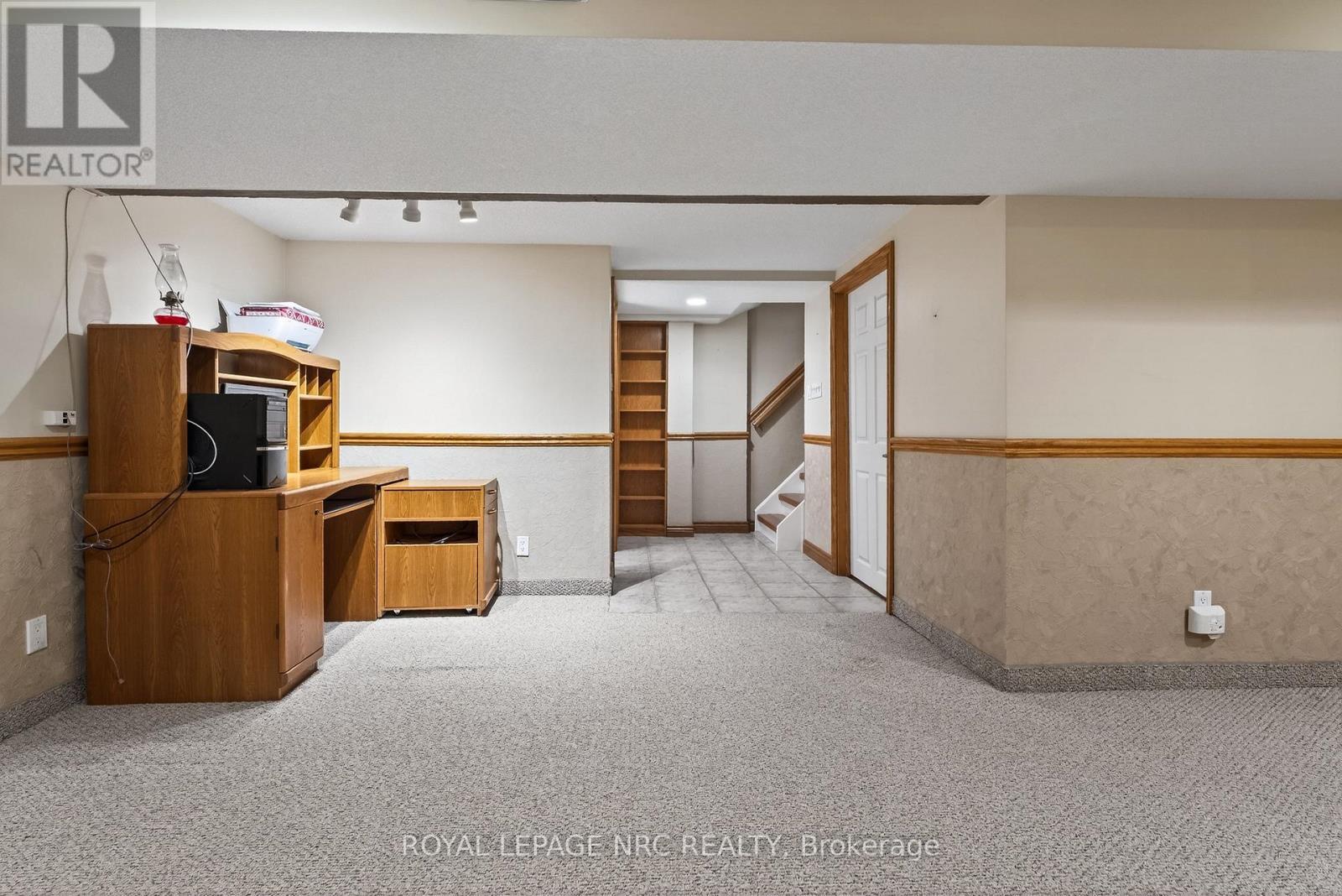 3292 Appleford Avenue, Niagara Falls (Casey), ON - Indoor