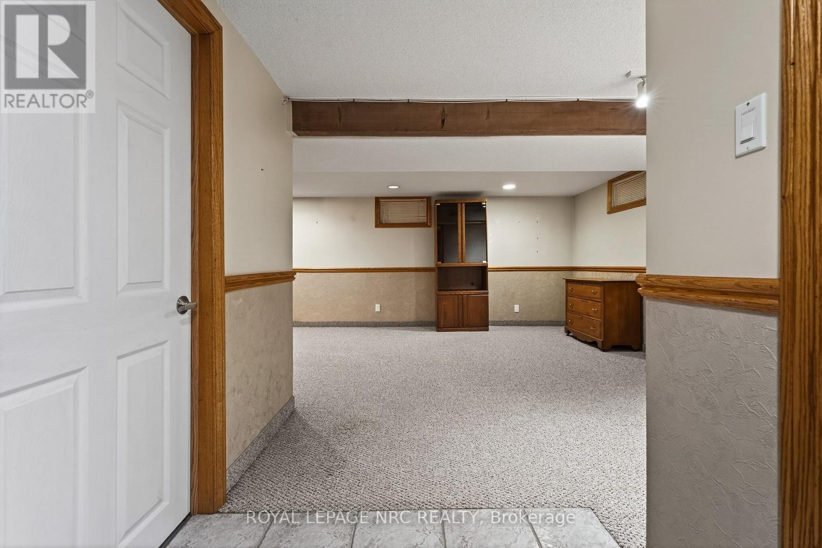 3292 Appleford Avenue, Niagara Falls (Casey), ON - Indoor Photo Showing Other Room