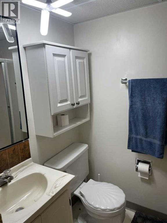 4617 51 Avenue, Taber, AB - Indoor Photo Showing Bathroom