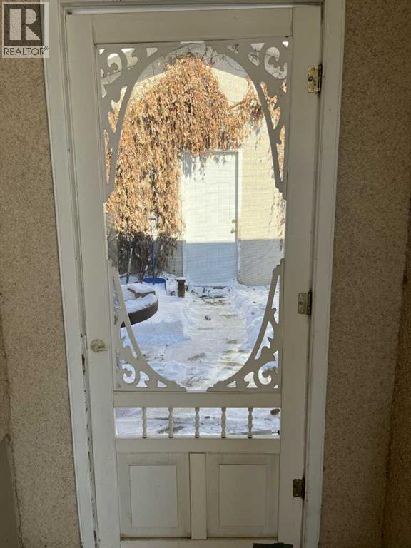 4617 51 Avenue, Taber, AB - Indoor Photo Showing Other Room