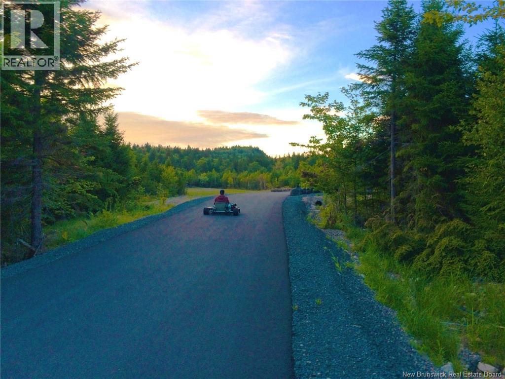 Lot 1191 Route 785, Utopia, NB