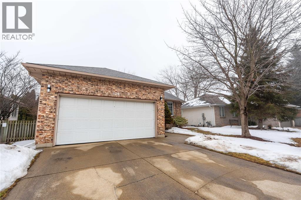 1156 Murphy Road, Sarnia, ON - Outdoor