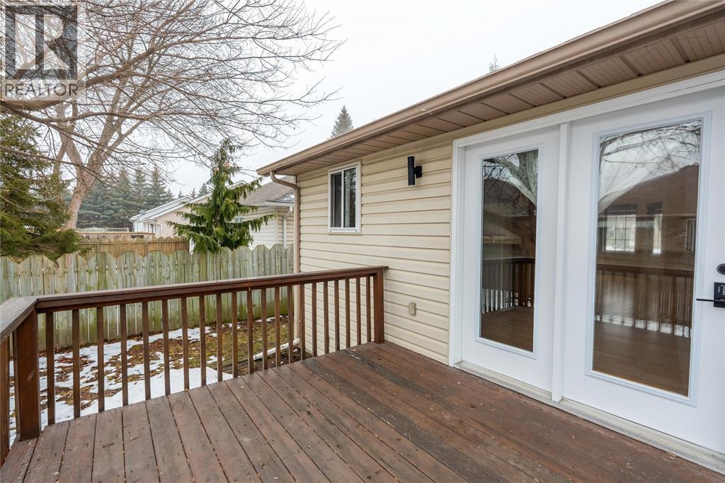 1156 Murphy Road, Sarnia, ON - Outdoor With Deck Patio Veranda With Exterior