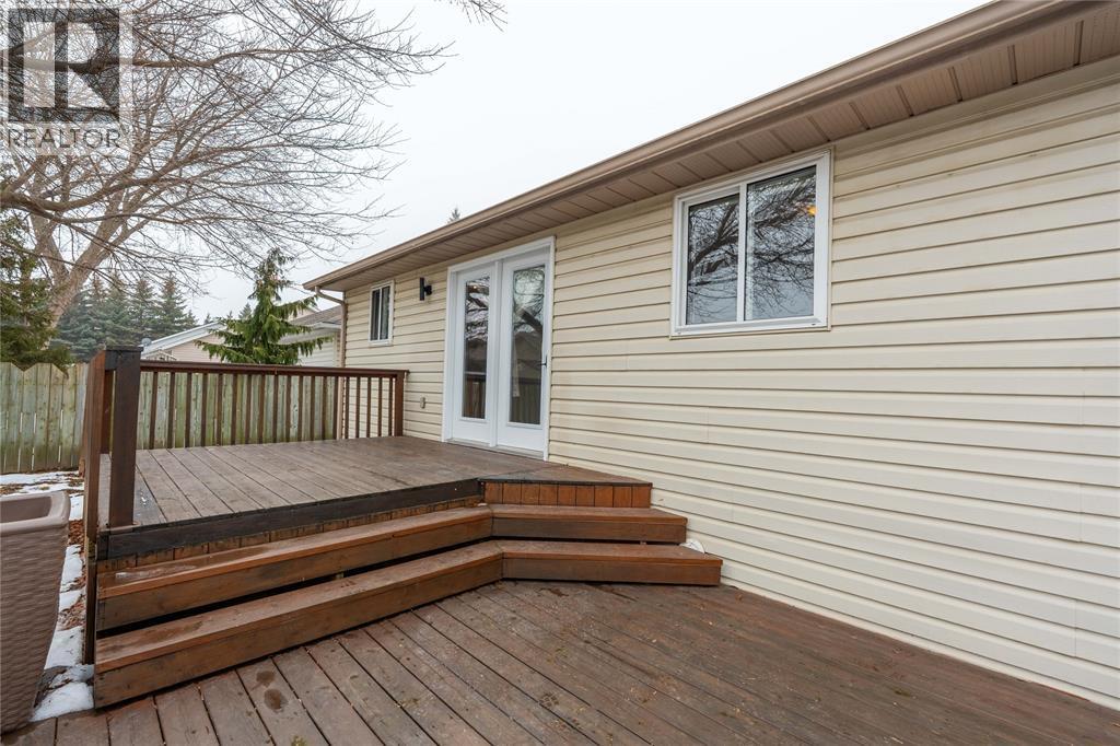 1156 Murphy Road, Sarnia, ON - Outdoor With Exterior