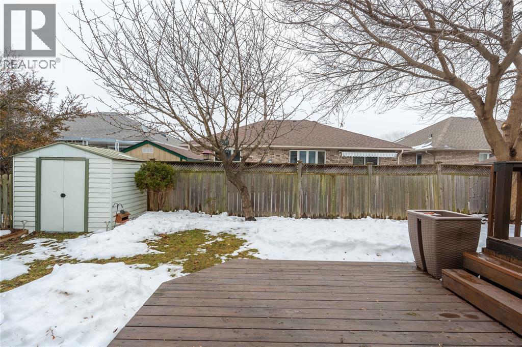 1156 Murphy Road, Sarnia, ON - Outdoor