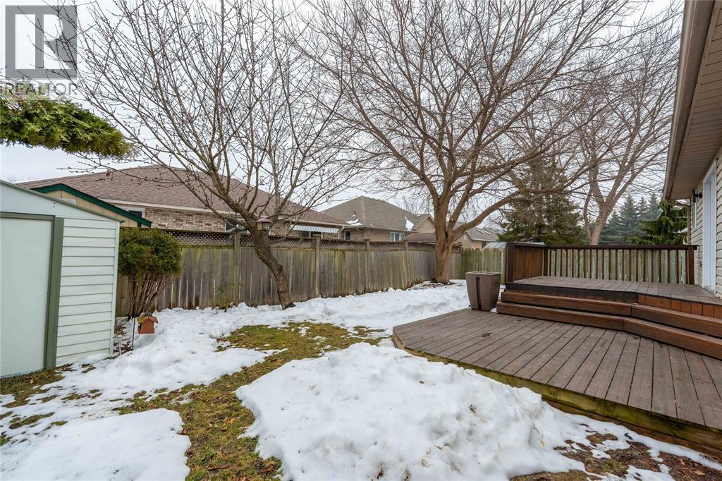 1156 Murphy Road, Sarnia, ON - Outdoor