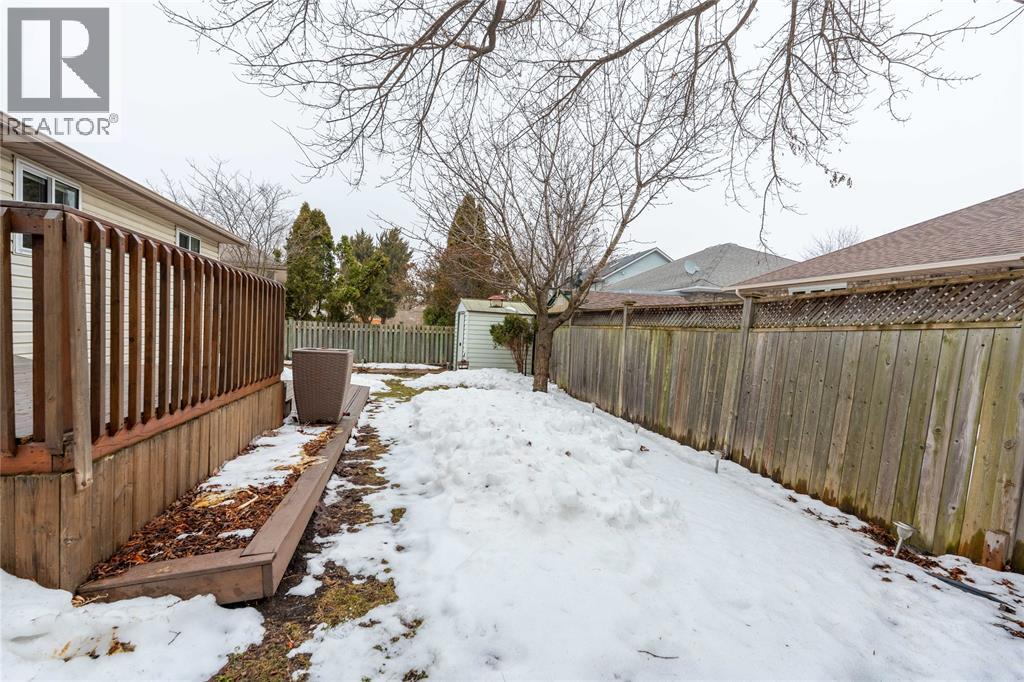 1156 Murphy Road, Sarnia, ON - Outdoor
