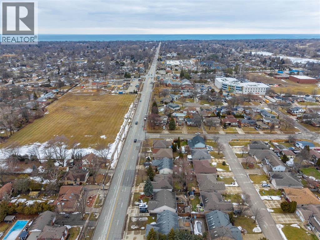 1156 Murphy Road, Sarnia, ON - Outdoor With View