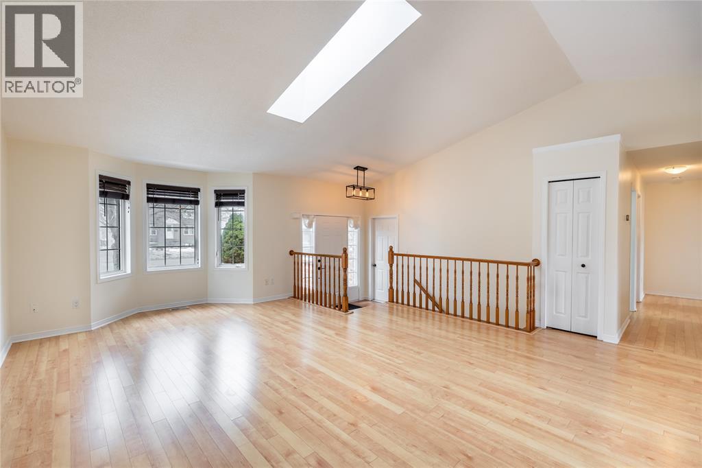 1156 Murphy Road, Sarnia, ON - Indoor Photo Showing Other Room