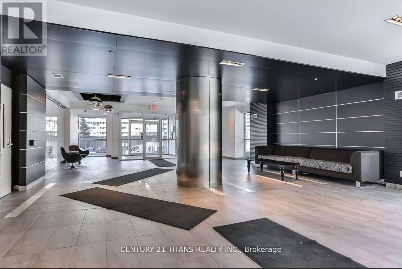 2102 - 100 Western Battery Road N, Toronto, ON - Indoor Photo Showing Other Room