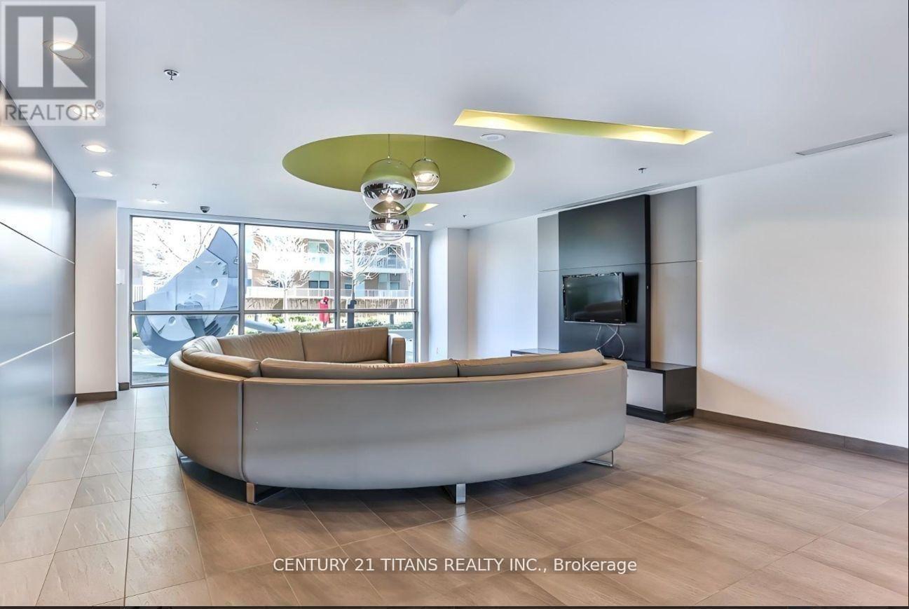 2102 - 100 Western Battery Road N, Toronto, ON - Indoor