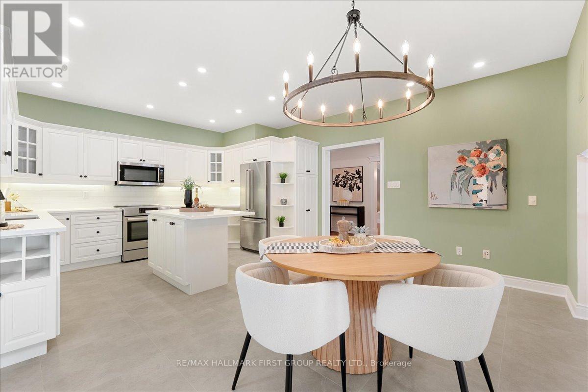 1884 Appleview Road, Pickering, ON - Indoor