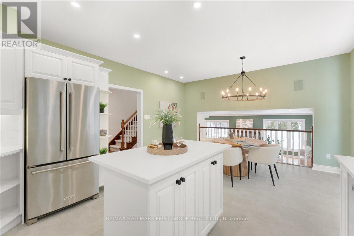 1884 Appleview Road, Pickering, ON - Indoor