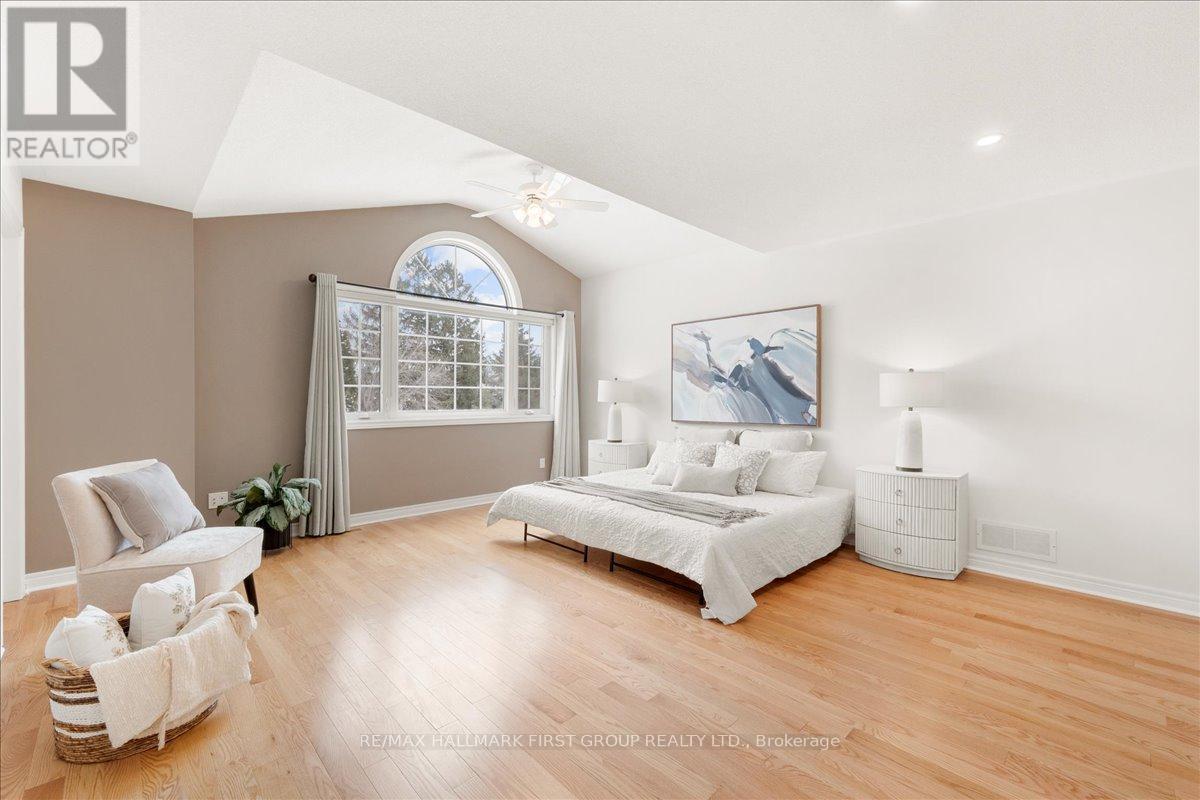 1884 Appleview Road, Pickering, ON - Indoor Photo Showing Bedroom