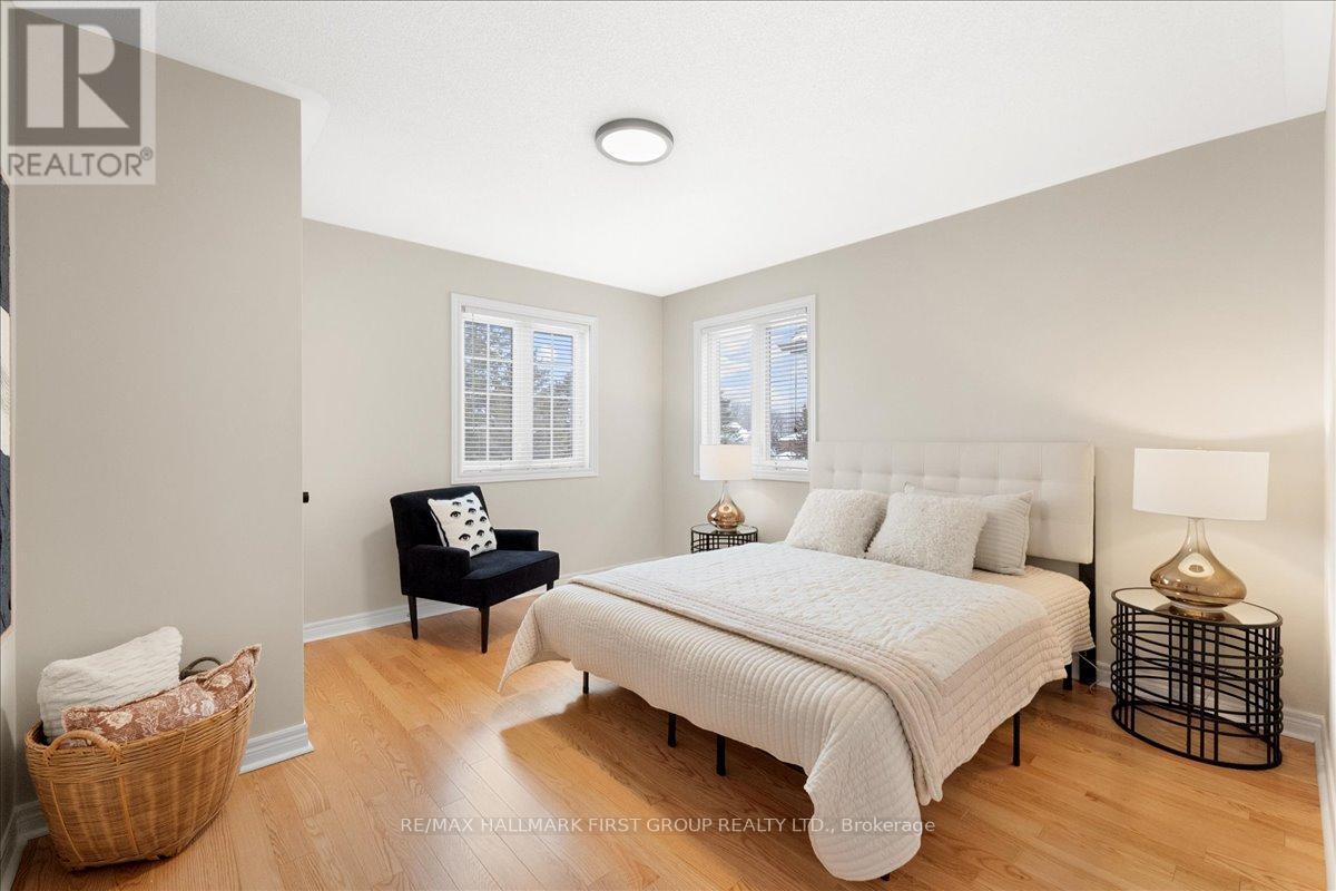 1884 Appleview Road, Pickering, ON - Indoor Photo Showing Bedroom
