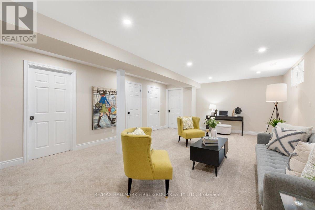 1884 Appleview Road, Pickering, ON - Indoor