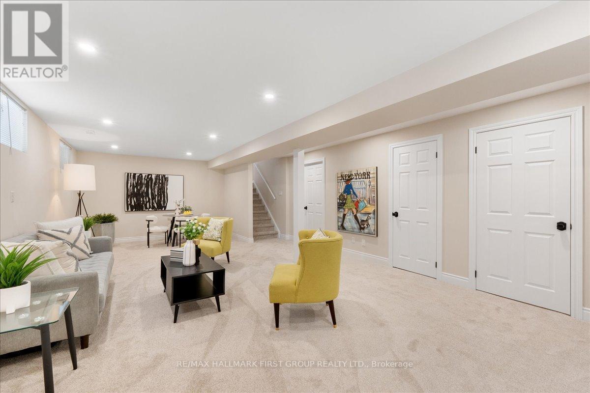 1884 Appleview Road, Pickering, ON - Indoor