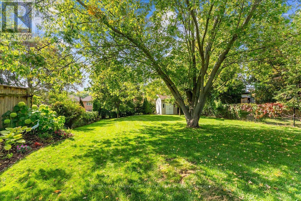 1884 Appleview Road, Pickering, ON - Outdoor