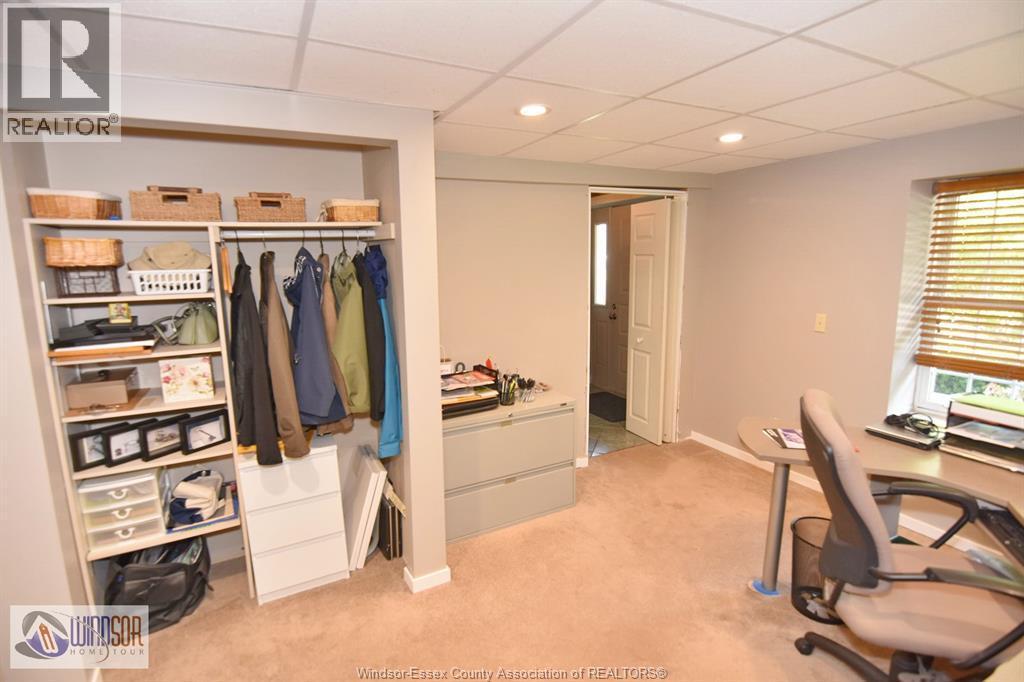 474 County Rd 50 East, Harrow, ON - Indoor Photo Showing Office