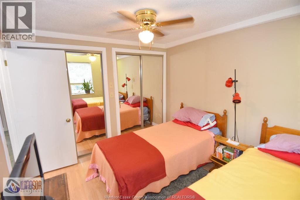 474 County Rd 50 East, Harrow, ON - Indoor Photo Showing Bedroom
