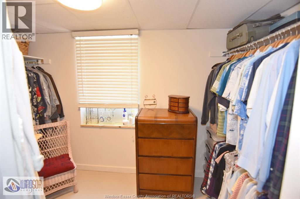 474 County Rd 50 East, Harrow, ON - Indoor With Storage