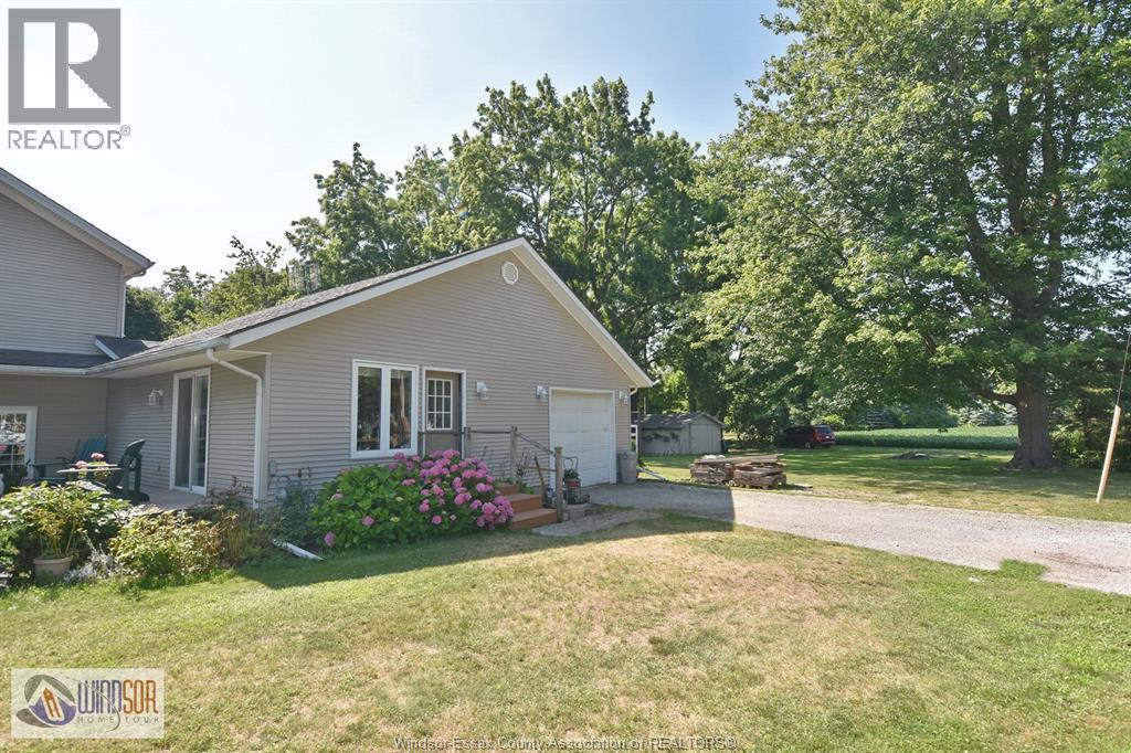 474 County Rd 50 East, Harrow, ON - Outdoor