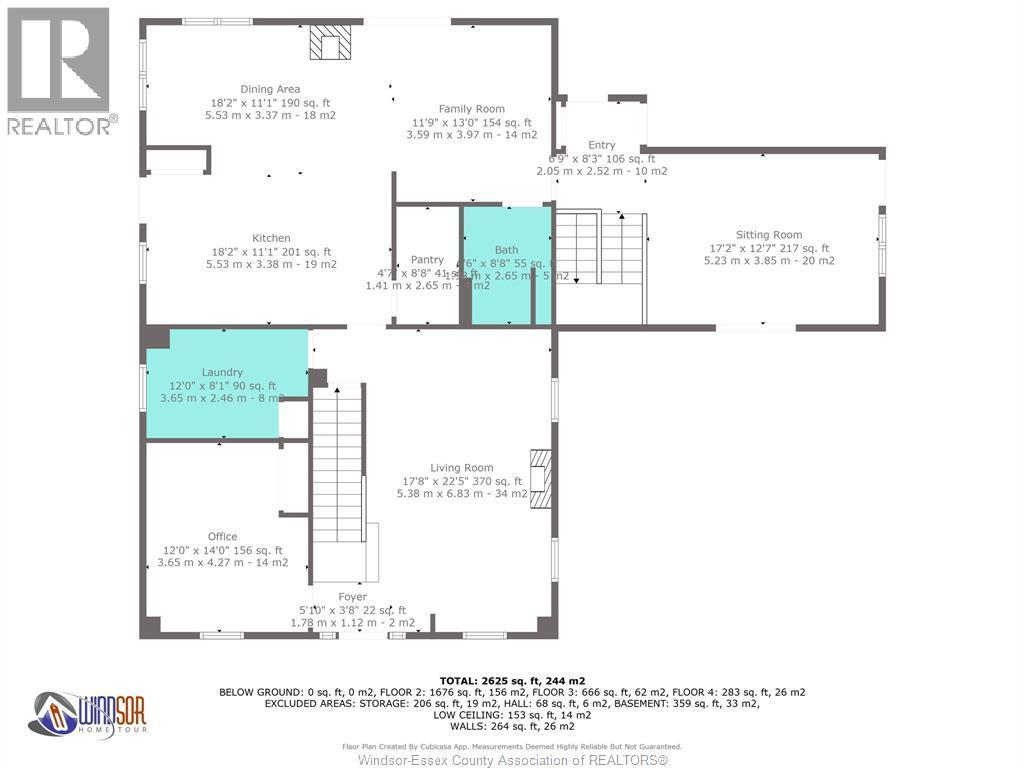 474 County Rd 50 East, Harrow, ON - Other