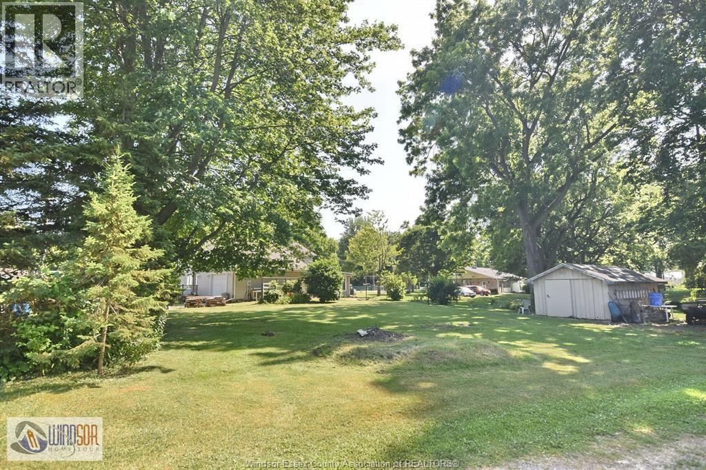 474 County Rd 50 East, Harrow, ON - Outdoor