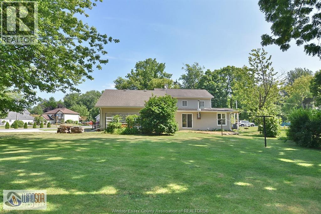 474 County Rd 50 East, Harrow, ON - Outdoor With Deck Patio Veranda