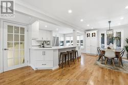 Perfect for hosting family & friends -