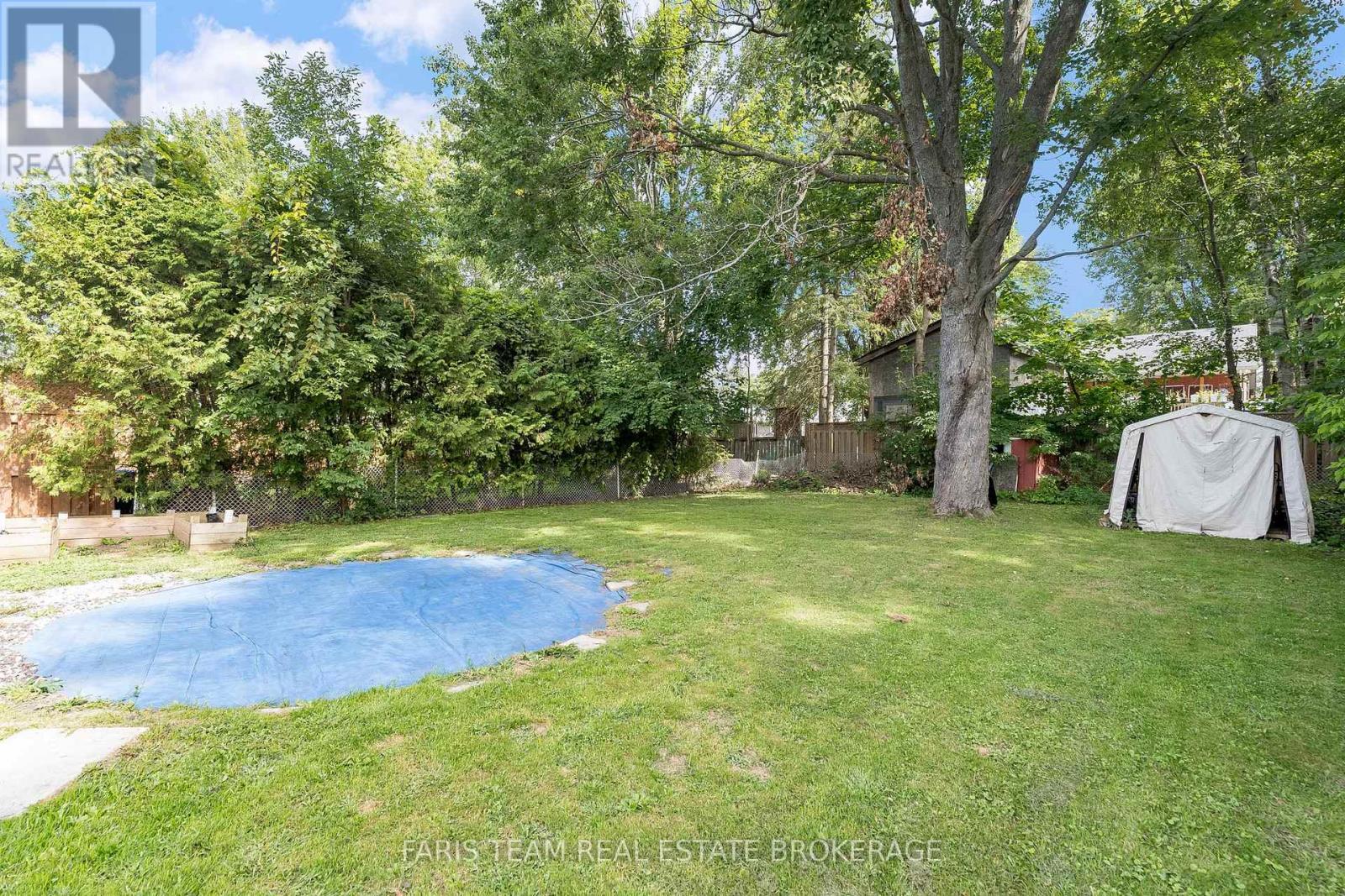 3425 Coronation Avenue, Severn, ON - Outdoor