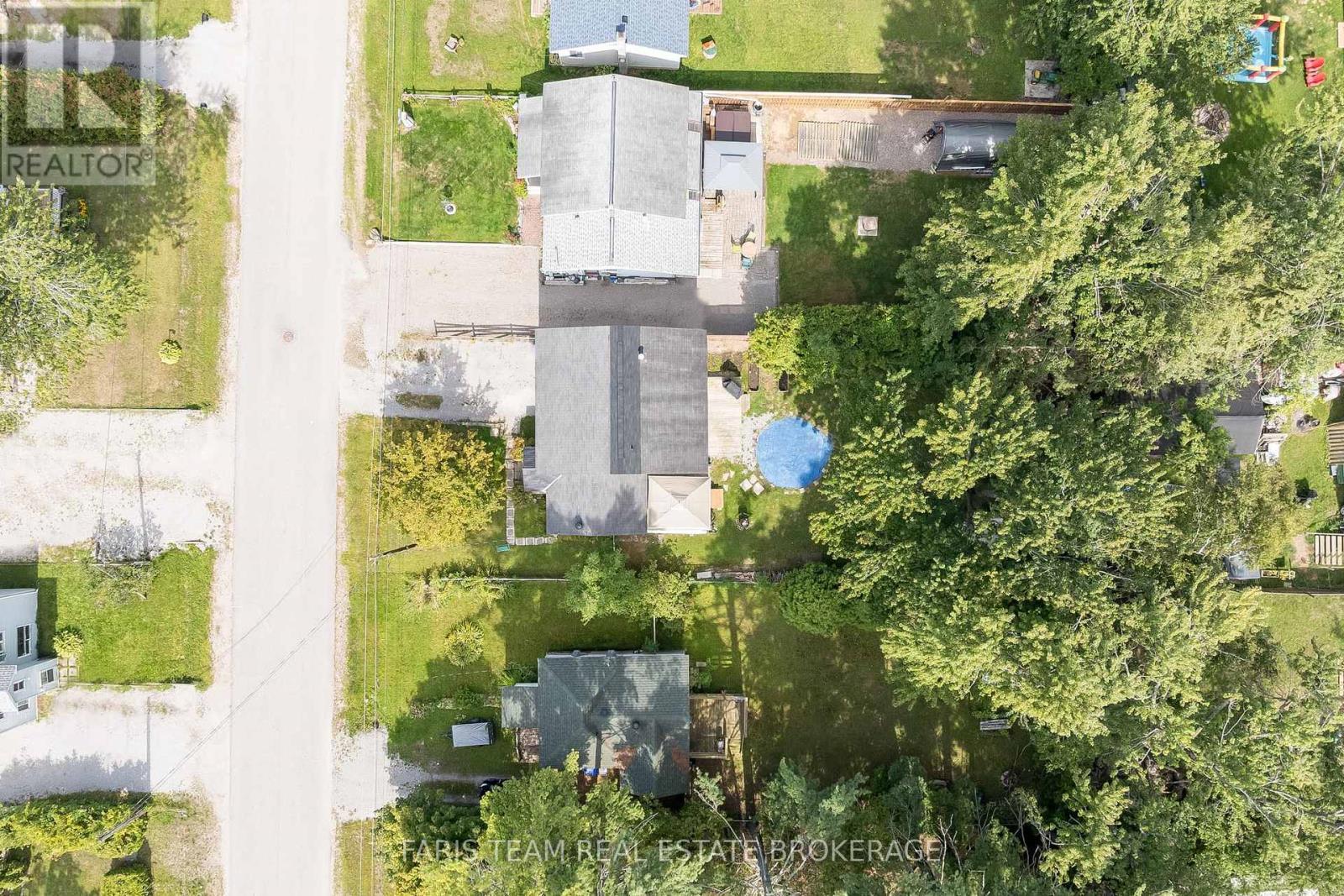 3425 Coronation Avenue, Severn, ON - Outdoor With View