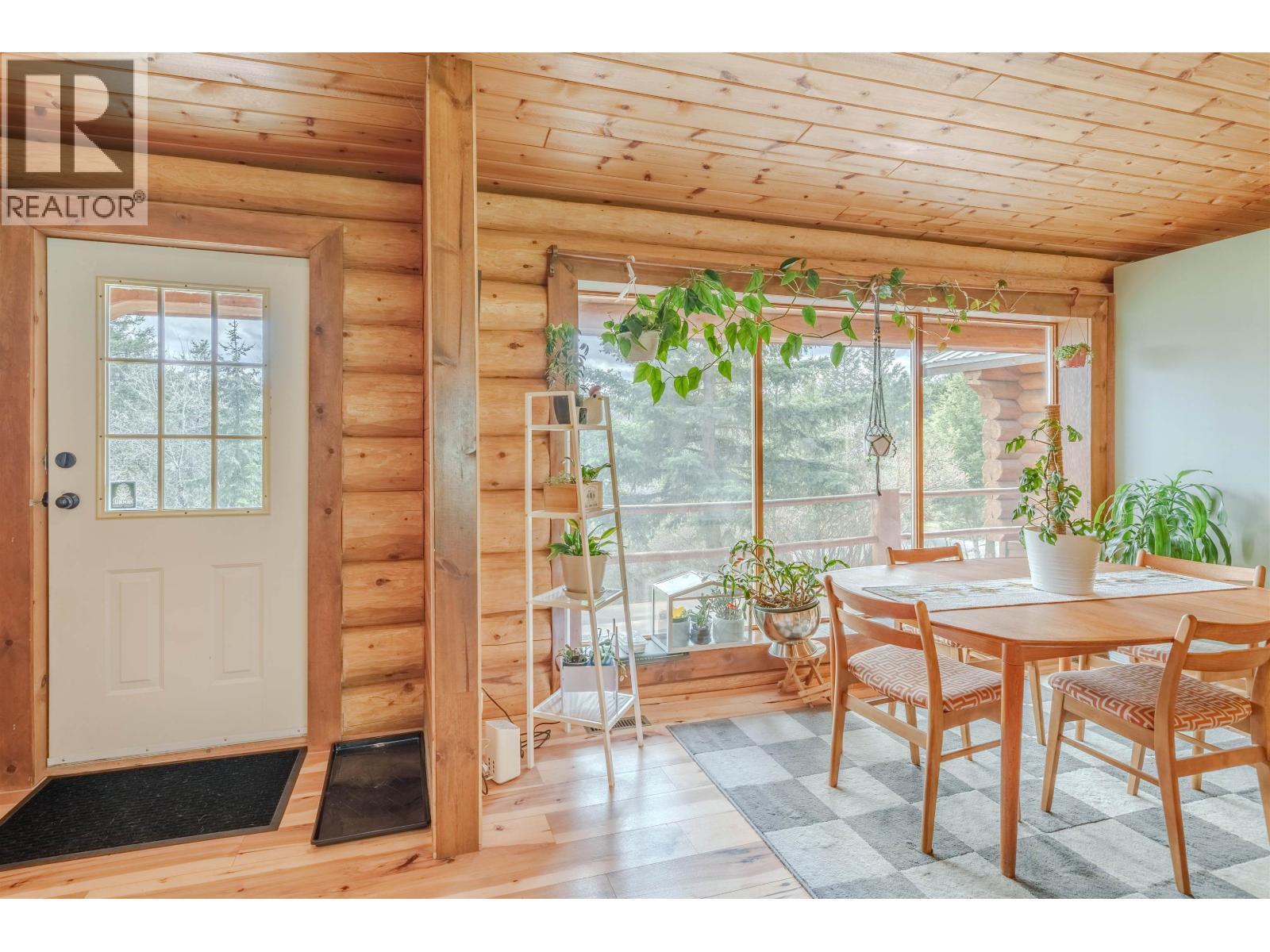 5172 Kallum Drive, 108 Mile Ranch, BC - Indoor