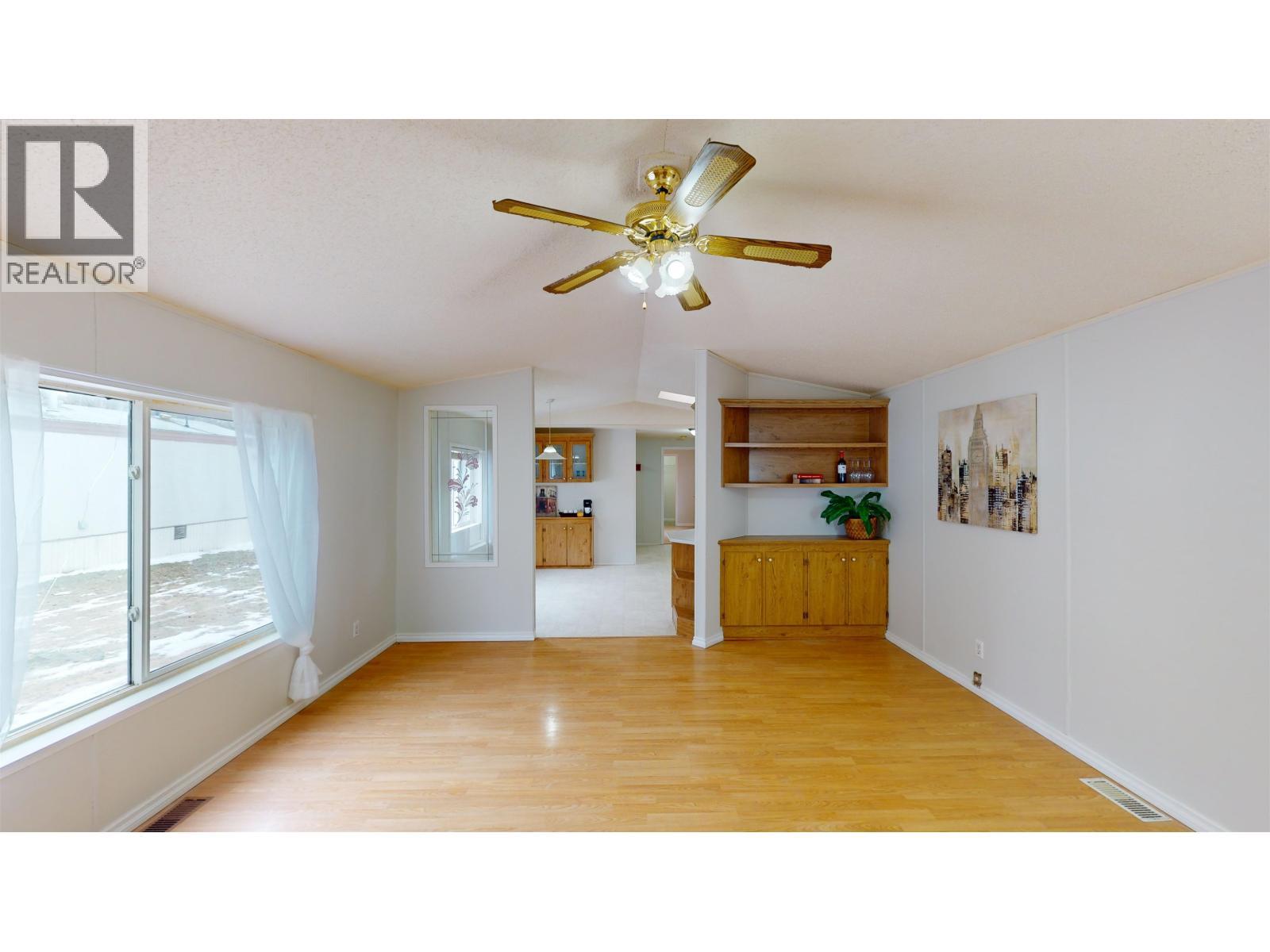 4 3642 Hilborn Road, Quesnel, BC - Indoor Photo Showing Other Room