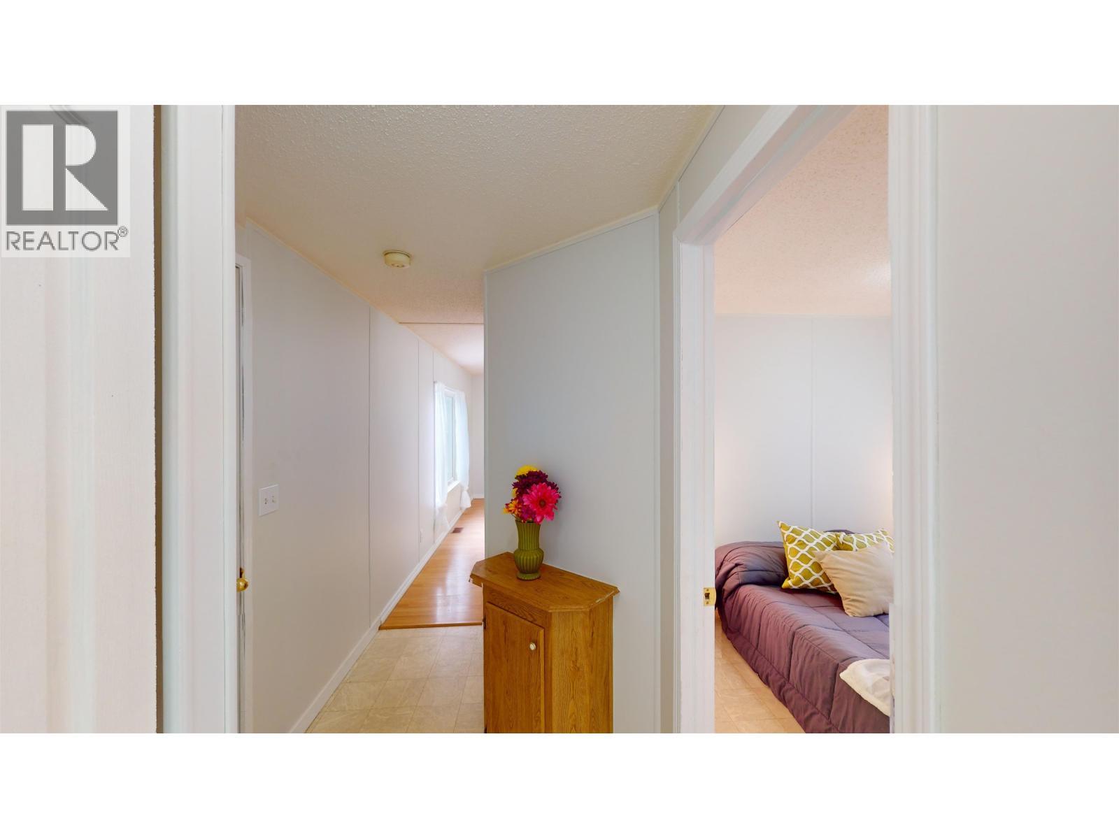 4 3642 Hilborn Road, Quesnel, BC - Indoor Photo Showing Other Room