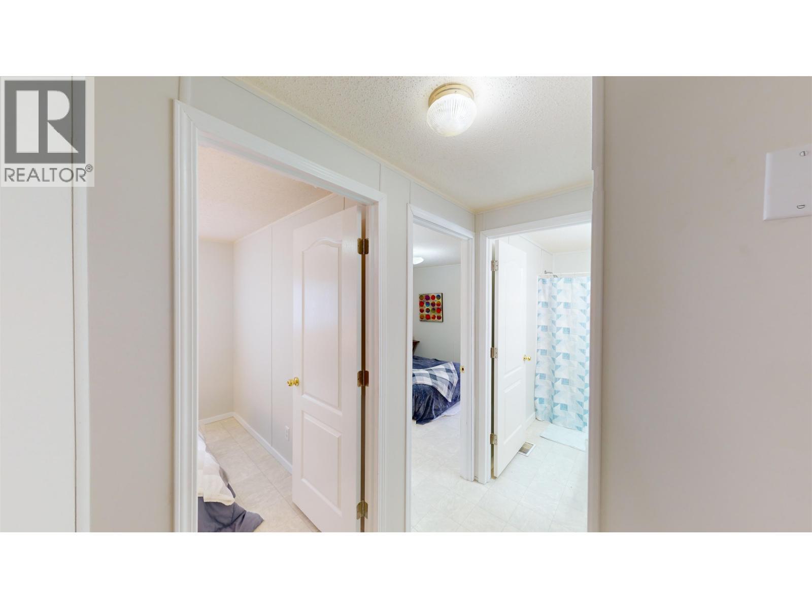 4 3642 Hilborn Road, Quesnel, BC - Indoor