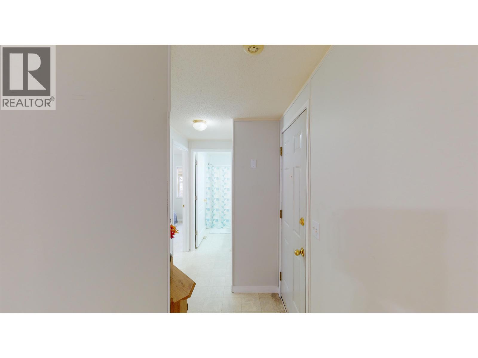 4 3642 Hilborn Road, Quesnel, BC - Indoor Photo Showing Other Room