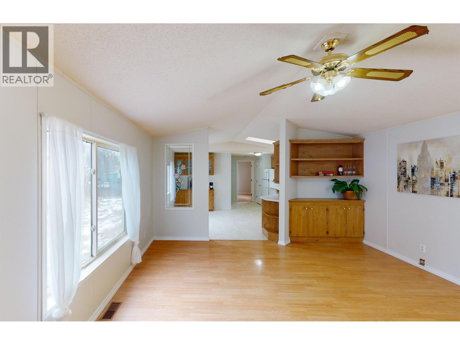 4 3642 Hilborn Road, Quesnel, BC - Indoor Photo Showing Other Room