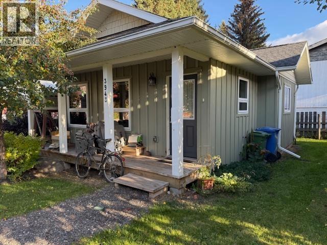 3943 3947 &-3951 2Nd Avenue, Smithers, BC