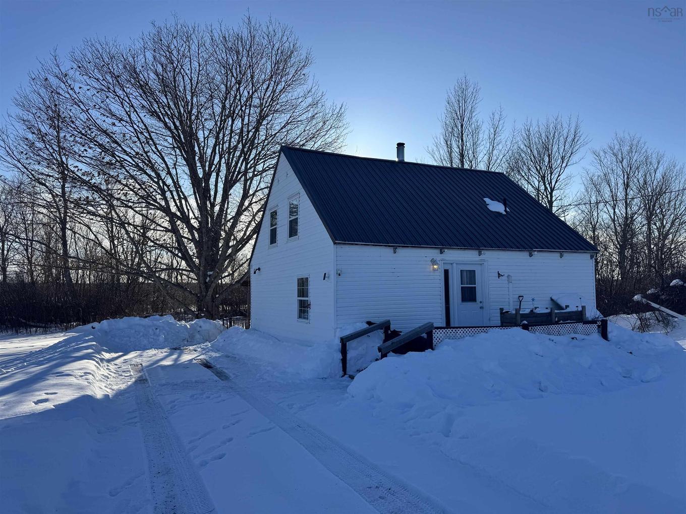 150 Roger Road, Welsford, NS