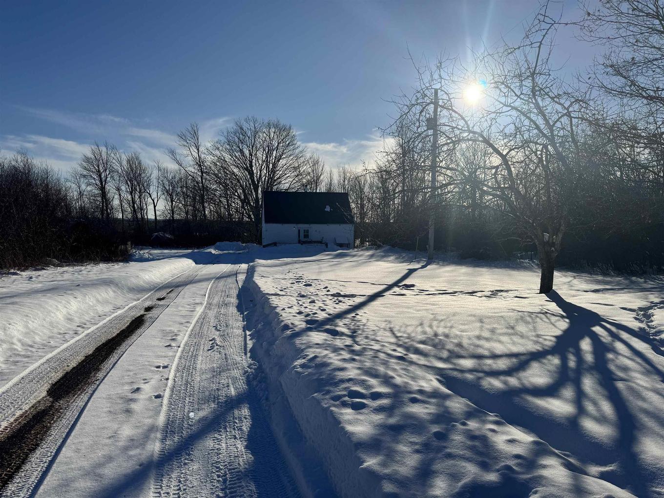 150 Roger Road, Welsford, NS