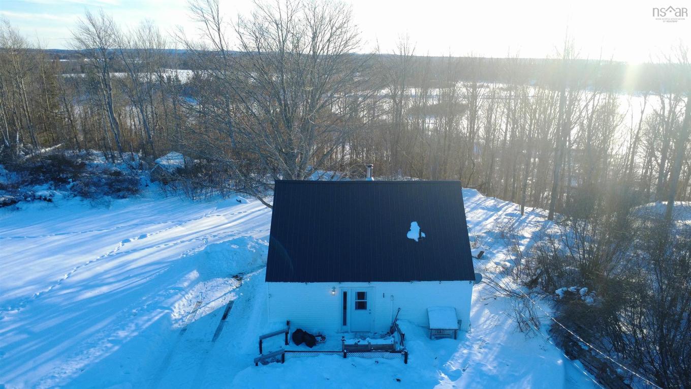 150 Roger Road, Welsford, NS